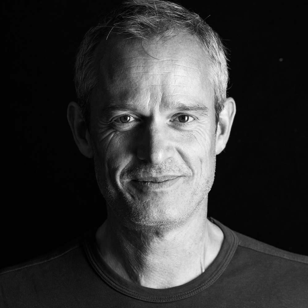 Mirko Bass Frontiers Health